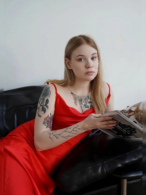 ❤🔥Я зажигательная проституточка, приглашаю тебя на крышесносную встречу!

😍Я эмоциональная, хочу подарить тебе эти эмоции тоже, очень ст...