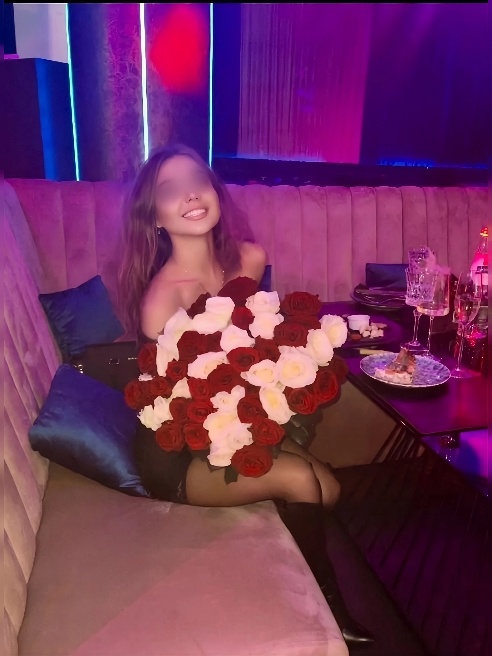 Меня зовут Диана 🥰🥰🥰🥰Я впервые в сфере , буду рада в гости щедрому мужчине для воплощение самых разных  сексуальных фантазий в реальность...