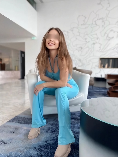 Меня зовут Диана 🥰🥰🥰🥰Я впервые в сфере , буду рада в гости щедрому мужчине для воплощение самых разных  сексуальных фантазий в реальность...