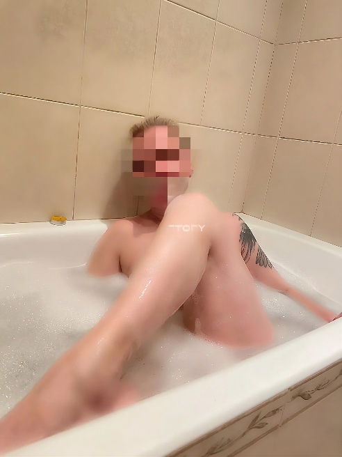 Обладаю врожденной сексуальностью! В силу своей открытости и бесстыдства, сексуальные фантазии безграничны...

Новые ощущения, положитель...