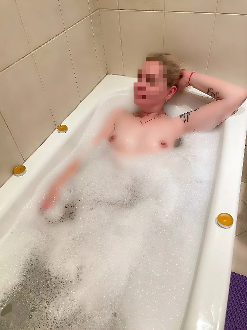 Обладаю врожденной сексуальностью! В силу своей открытости и бесстыдства, сексуальные фантазии безграничны...

Новые ощущения, положитель...
