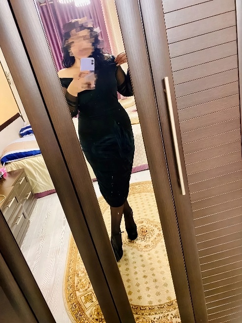 Мой дорогой… расслабься, выдохни. Всё, что тебе нужно — это Я 😘
Я — Кристина 💙 И сегодня я хочу быть твоей… полностью, без ограничений,... Мой дорогой… расслабься, выдохни. Всё, что тебе нужно — это Я 😘
Я — Кристина 💙 И сегодня я хочу быть твоей… полностью, без ограничений,...
