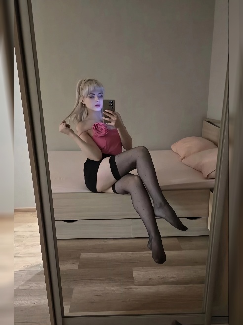 Привет! 



❗ЖИВУ:Духовской 20к2❗



❗ВСТРЕЧАЮСЬ: 13:00-00:00❗



❗СВЯЗЬ: WhatsApp ❗



Я - Алиса. Несколько дней назад приехала из Питер...
