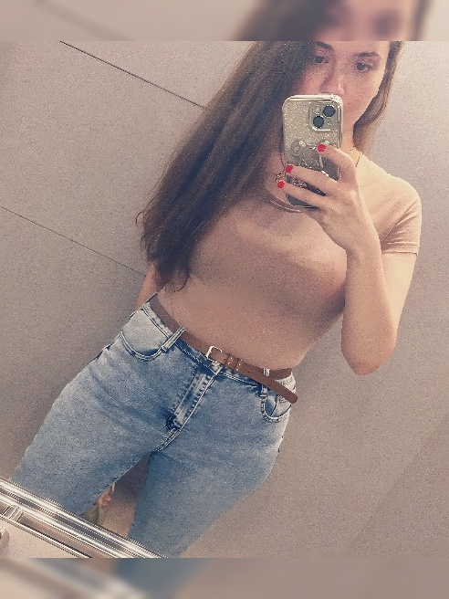 Привет, я Яна) и я за! страстные встречи😍🔥
Приеду к лучшему! К щедрым особый подход😍
Избирательно подхожу к встречам, беру не всех!... Привет, я Яна) и я за! страстные встречи😍🔥
Приеду к лучшему! К щедрым особый подход😍
Избирательно подхожу к встречам, беру не всех!...