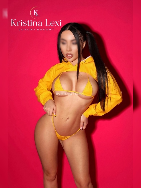 КРИСТИНА ЛЕКСИ 🔝✅  С ШИКАРНОЙ НАКАЧЕННОЙ ПОПОЙ И БОЛЬШОЙ СТОЯЧЕЙ ГРУДЬЮ 😘БРАЗИЛЬСКИЕ ФОРМЫ 90/60/100 🔞





ДОБРО ПОЖАЛОВАТЬ НА МОЮ СТ...