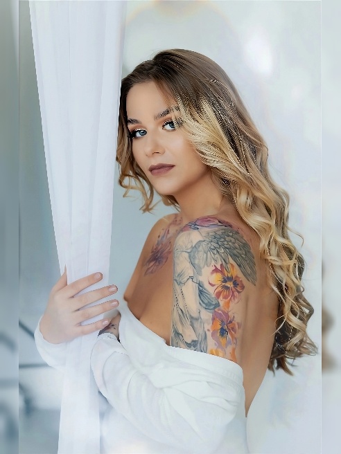 Для ценителей врожденной красоты, нежности , и природных форм. 💋
Для мужчин, которые ценят себя, своё время и комфорт! И выбирают лучш... Для ценителей врожденной красоты, нежности , и природных форм. 💋
Для мужчин, которые ценят себя, своё время и комфорт! И выбирают лучш...