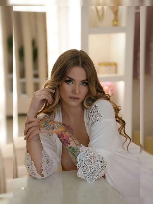 Для ценителей врожденной красоты, нежности , и природных форм. 💋
Для мужчин, которые ценят себя, своё время и комфорт! И выбирают лучш... Для ценителей врожденной красоты, нежности , и природных форм. 💋
Для мужчин, которые ценят себя, своё время и комфорт! И выбирают лучш...