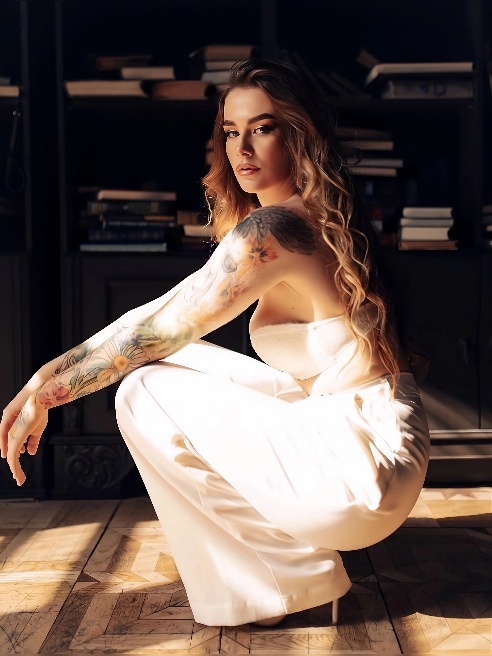 Для ценителей врожденной красоты, нежности , и природных форм. 💋
Для мужчин, которые ценят себя, своё время и комфорт! И выбирают лучш... Для ценителей врожденной красоты, нежности , и природных форм. 💋
Для мужчин, которые ценят себя, своё время и комфорт! И выбирают лучш...