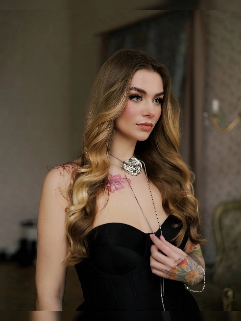 Для ценителей врожденной красоты, нежности , и природных форм. 💋
Для мужчин, которые ценят себя, своё время и комфорт! И выбирают лучш... Для ценителей врожденной красоты, нежности , и природных форм. 💋
Для мужчин, которые ценят себя, своё время и комфорт! И выбирают лучш...