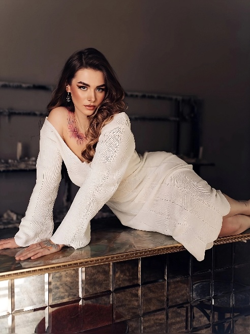 Для ценителей врожденной красоты, нежности , и природных форм. 💋
Для мужчин, которые ценят себя, своё время и комфорт! И выбирают лучш... Для ценителей врожденной красоты, нежности , и природных форм. 💋
Для мужчин, которые ценят себя, своё время и комфорт! И выбирают лучш...