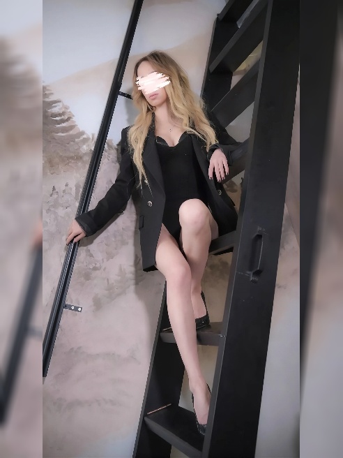 Студенточка без трусиков 💖Стройняшка с пухлыми губками,подтянутой фигуркой и шаловливым нравом🐈 Люблю экспериментировать и флирт
Изв... Студенточка без трусиков 💖Стройняшка с пухлыми губками,подтянутой фигуркой и шаловливым нравом🐈 Люблю экспериментировать и флирт
Изв...