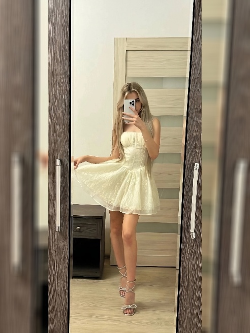 ВПЕРВЫЕ НА САЙТЕ 🌸



МБР ВКЛЮЧЕН В ЧАС💋



Спортивная, молодая малышка безумно ждет встречи с щедрым и приятным мужчиной 🥰

ЕСТЬ WH...