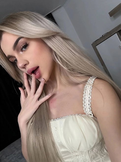 ВПЕРВЫЕ НА САЙТЕ 🌸



МБР ВКЛЮЧЕН В ЧАС💋



Спортивная, молодая малышка безумно ждет встречи с щедрым и приятным мужчиной 🥰

ЕСТЬ WH...