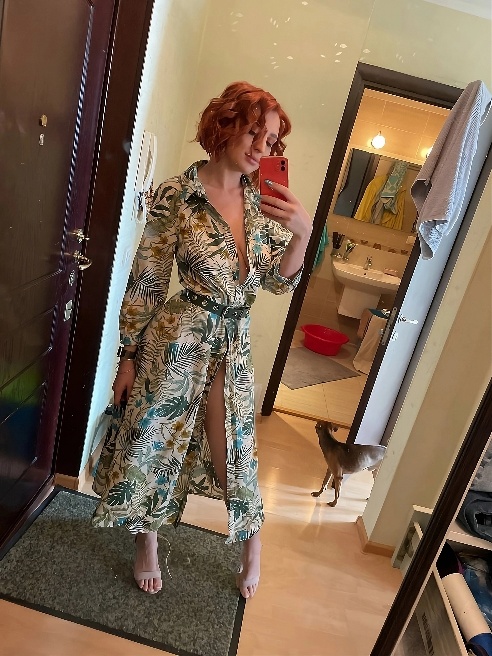 Молодая и нежная развратница, с ненасытным влечением к мужчине🥰🥰
Манящая вкусная девочка с шикарной фигурой песочные часы, сочная, у... Молодая и нежная развратница, с ненасытным влечением к мужчине🥰🥰
Манящая вкусная девочка с шикарной фигурой песочные часы, сочная, у...