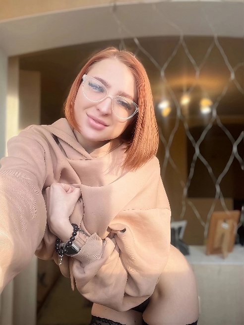 Молодая и нежная развратница, с ненасытным влечением к мужчине🥰🥰
Манящая вкусная девочка с шикарной фигурой песочные часы, сочная, у... Молодая и нежная развратница, с ненасытным влечением к мужчине🥰🥰
Манящая вкусная девочка с шикарной фигурой песочные часы, сочная, у...