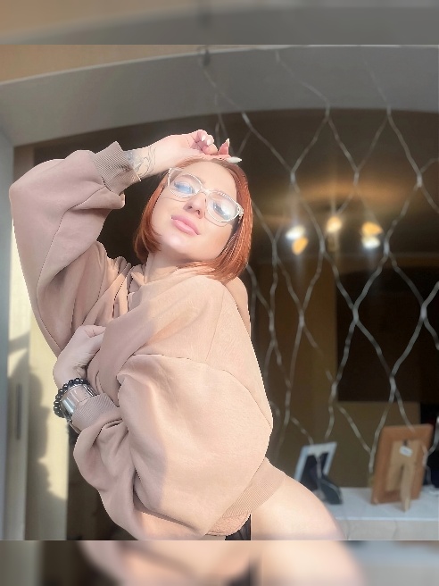 Молодая и нежная развратница, с ненасытным влечением к мужчине🥰🥰
Манящая вкусная девочка с шикарной фигурой песочные часы, сочная, у... Молодая и нежная развратница, с ненасытным влечением к мужчине🥰🥰
Манящая вкусная девочка с шикарной фигурой песочные часы, сочная, у...