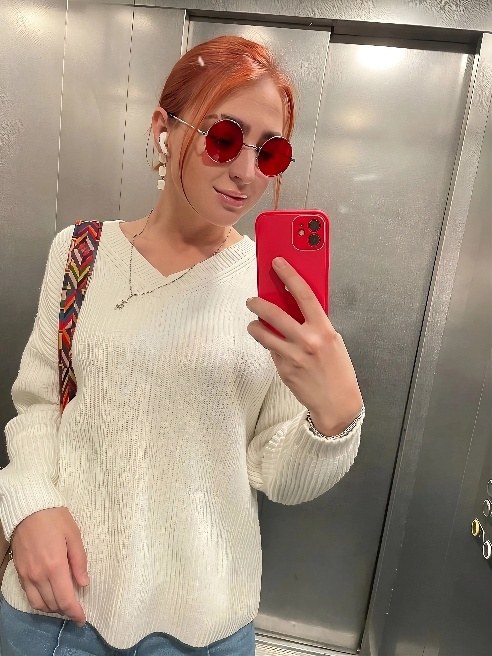 Молодая и нежная развратница, с ненасытным влечением к мужчине🥰🥰
Манящая вкусная девочка с шикарной фигурой песочные часы, сочная, у... Молодая и нежная развратница, с ненасытным влечением к мужчине🥰🥰
Манящая вкусная девочка с шикарной фигурой песочные часы, сочная, у...