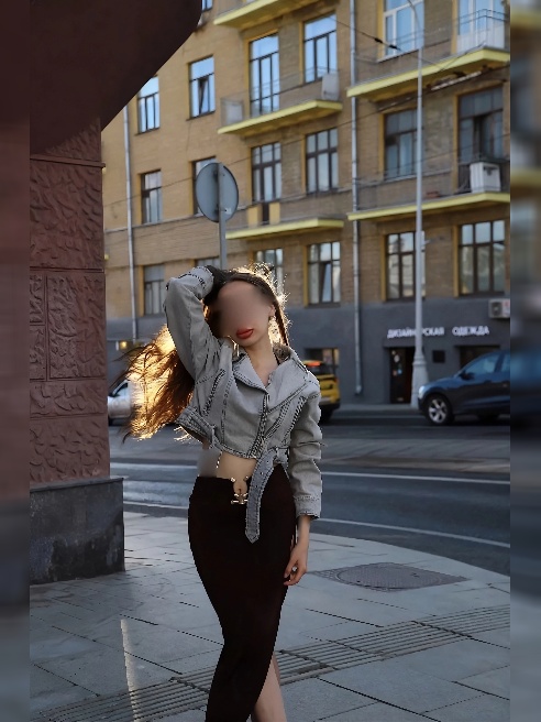 Привет💋

Я нежная и чувственная азиаточка, которая обожает ласки и прикосновения от мужчин.  Люблю дарить удовольствие и знаю, как сделат...