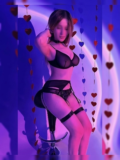 ❤️Если ты ищешь раскованную и живую девушку,то звони мне🥰💋

Принимаю у себя или могу приехать к тебе в гости💰

