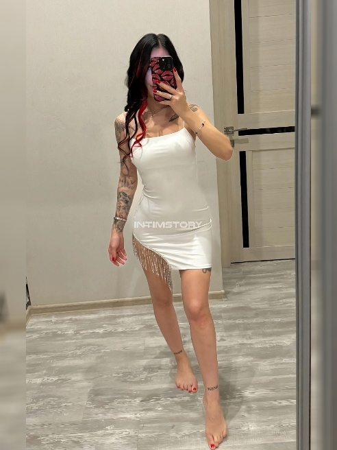Впервые в этой сфере! Меня зовут Даяна ,мне 22 Я SEXY брюнеточка Фото 100% 

Mou Фоточки все абсолютно без ретуши,на связи я практически...