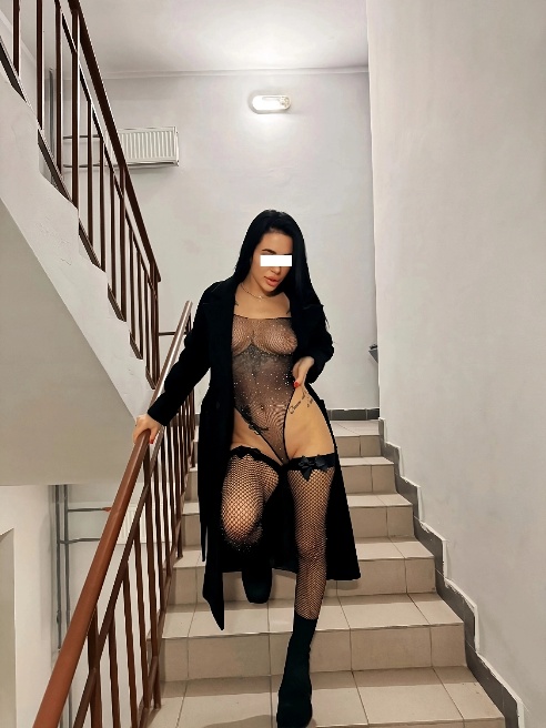 Впервые в этой сфере! Меня зовут Даяна ,мне 22 Я SEXY брюнеточка Фото 100% 

Mou Фоточки все абсолютно без ретуши,на связи я практически...