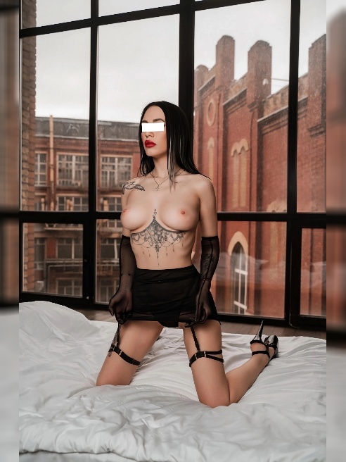 Впервые в этой сфере! Меня зовут Даяна ,мне 22 Я SEXY брюнеточка Фото 100% 

Mou Фоточки все абсолютно без ретуши,на связи я практически...