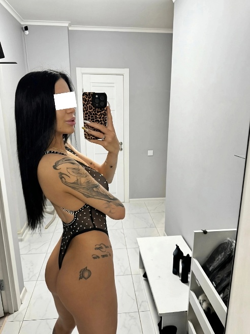 Впервые в этой сфере! Меня зовут Даяна ,мне 22 Я SEXY брюнеточка Фото 100% 

Mou Фоточки все абсолютно без ретуши,на связи я практически...