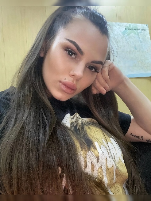 РАБОТАЮ СТРОГО ИНДИВИДУАЛЬНО‼‼‼Красивая, страстная, ухоженна😍
БЕЗУМНО ЛЮБЛЮ СОСАТЬ👅💋
Гарантирую профессиональный отсос! Ты не сможешь с... РАБОТАЮ СТРОГО ИНДИВИДУАЛЬНО‼‼‼Красивая, страстная, ухоженна😍
БЕЗУМНО ЛЮБЛЮ СОСАТЬ👅💋
Гарантирую профессиональный отсос! Ты не сможешь с...