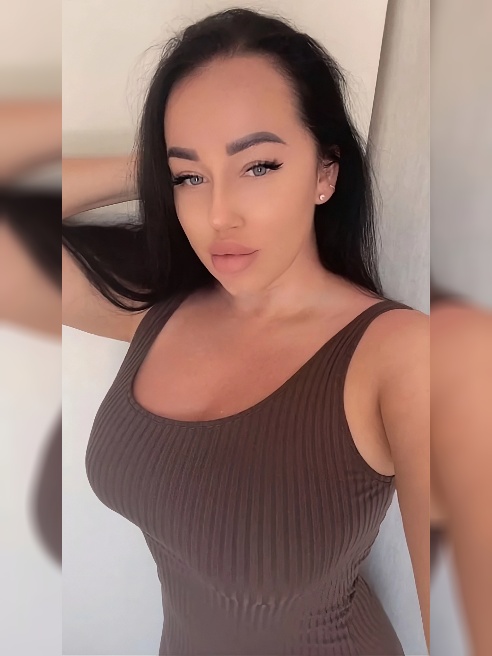 Остроумная
❤Яркая
и с бешеной энергетикой😍
Люблю интересных, умных и щедрых мужчин 😏
Очень хорошо развиты все оральные навыки❤🍌... Остроумная
❤Яркая
и с бешеной энергетикой😍
Люблю интересных, умных и щедрых мужчин 😏
Очень хорошо развиты все оральные навыки❤🍌...