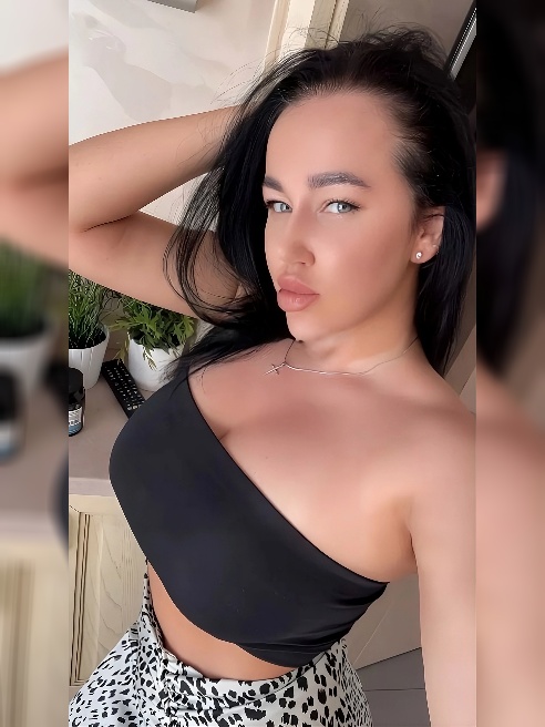Остроумная
❤Яркая
и с бешеной энергетикой😍
Люблю интересных, умных и щедрых мужчин 😏
Очень хорошо развиты все оральные навыки❤🍌... Остроумная
❤Яркая
и с бешеной энергетикой😍
Люблю интересных, умных и щедрых мужчин 😏
Очень хорошо развиты все оральные навыки❤🍌...