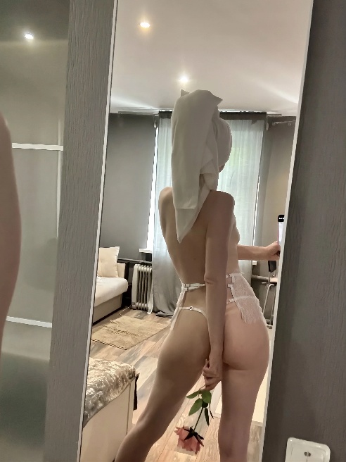 💗🤗Нежное и прекрасное создание🤗💗
Умничка и красотка с шикарными внешними данными🔥🔥🔥
Всем привет! Меня зовут Дарья!💋
🌺Я очень нежна... 💗🤗Нежное и прекрасное создание🤗💗
Умничка и красотка с шикарными внешними данными🔥🔥🔥
Всем привет! Меня зовут Дарья!💋
🌺Я очень нежна...