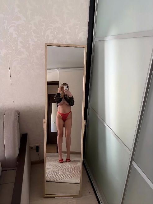 со мной встречи проходят в формате GFE , как с тайной страстной любовницей, легко , комфортно и приятно🥰если не успела ответить , могу п... со мной встречи проходят в формате GFE , как с тайной страстной любовницей, легко , комфортно и приятно🥰если не успела ответить , могу п...