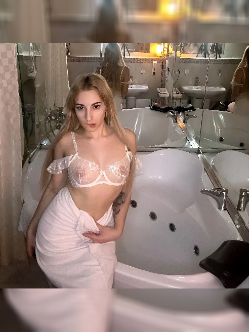 Приветик дорогие мужчины 🔥Меня зовут … и я инди🌸. 

Я молодая , стройная ,любящая хороший качественный секс😉 , не  имеющая комплексов и с...