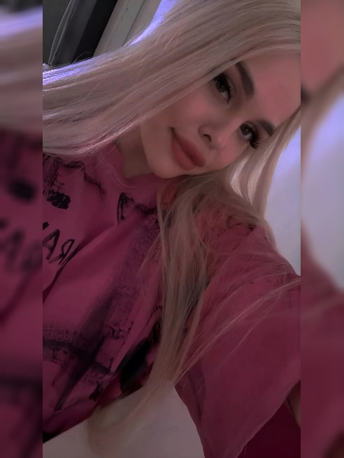 Со мной ты окунешься в вихрь страсти и наслаждения, где нет места для скучных моментов и предрассудков. В моем обаянии ты найдешь нечто у... Со мной ты окунешься в вихрь страсти и наслаждения, где нет места для скучных моментов и предрассудков. В моем обаянии ты найдешь нечто у...