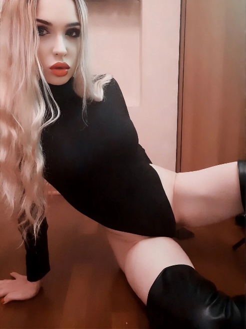 24/7

Роскошная!!!!Занимаюсь спортом, поэтому у меня спортивная фигурка и бразильская попа!Мой внешний вид и природная сексуальность заво...
