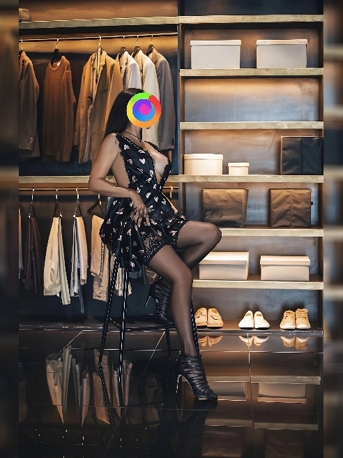 Горячая,опытная киса.Приглашаю в гости мужчин Славянской внешности❤️

Шикарные изгибы моего тела не оставят никого равнодушным💋

Глубок...