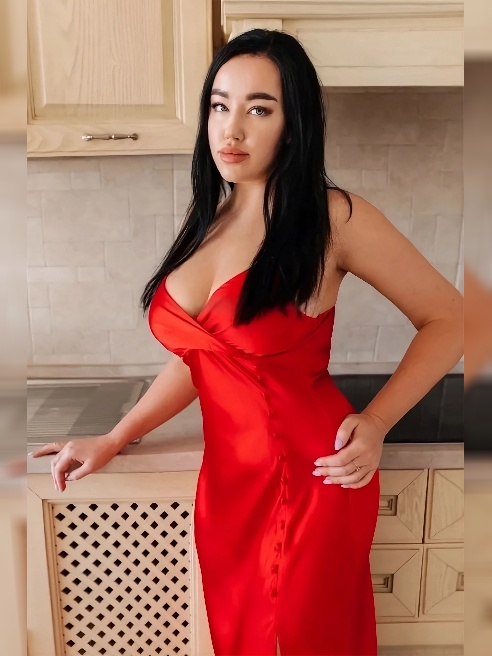 Остроумная
❤Яркая
и с бешеной энергетикой😍
Люблю интересных, умных и щедрых мужчин 😏
Очень хорошо развиты все оральные навыки❤🍌... Остроумная
❤Яркая
и с бешеной энергетикой😍
Люблю интересных, умных и щедрых мужчин 😏
Очень хорошо развиты все оральные навыки❤🍌...