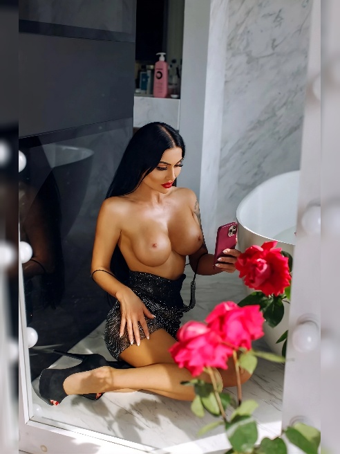 Встречи исключительно тет-а-тет😘



В некоторых случаях прошу предоплату от 5т, прошу понять, ценю не только свое, но и ваше время 😻

 