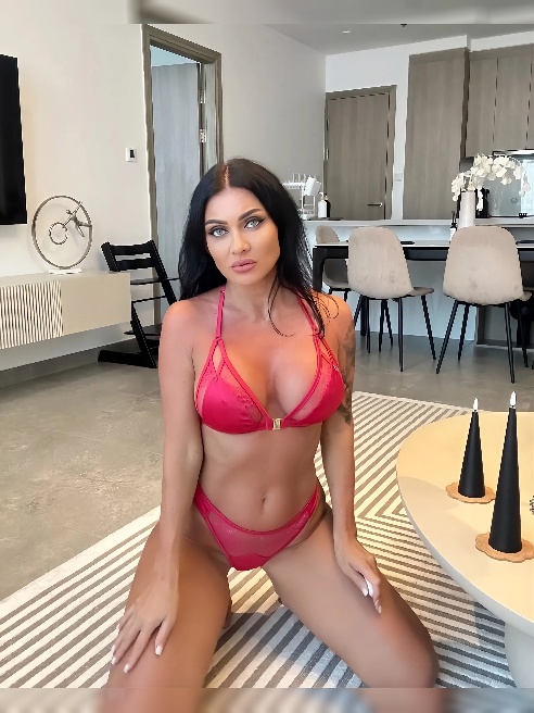 Встречи исключительно тет-а-тет😘



В некоторых случаях прошу предоплату от 5т, прошу понять, ценю не только свое, но и ваше время 😻

 